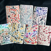 Image 5 of Deco Sheets
