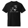 ZOLTAN CHANEY Flow Motion Tee