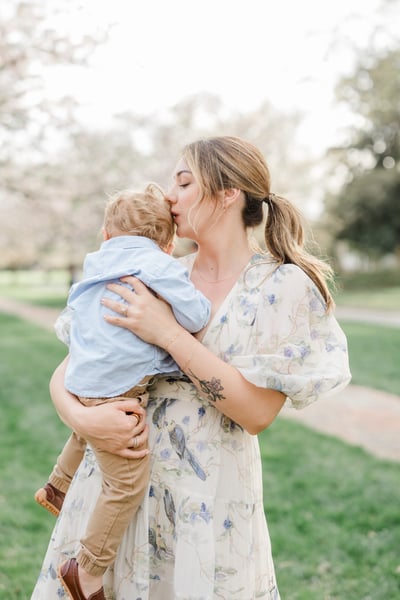 Image of 3/22/26 Cherry Blossom Sessions