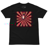 Image 1 of Bound Stilettos Unisex premium t-shirt
