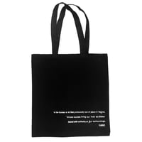 Image 2 of Human Tote