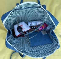 Image 4 of Bowler Bag 