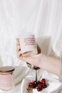 Image 2 of TEACHER CANDLES 