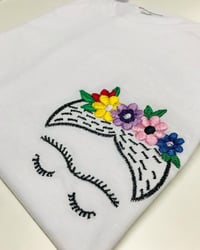 Image 3 of Camiseta Frida