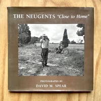 Image 1 of David M. Spear - The Neugents: Close To Home