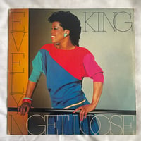 Image 1 of evelyn king • get loose