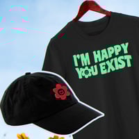 Image 1 of Bloom bundle (Tee & Cap)