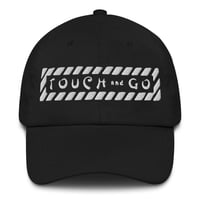 Image 1 of Touch & Go Records Hat