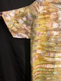 Image 5 of LARGE Disrespect Your Surroundings Tie Dye Shirt 2