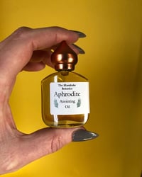 Image 1 of Aphrodite Oil
