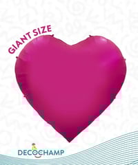 GIANT HEART 🩷