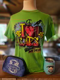 Image 1 of Cars and Tacos