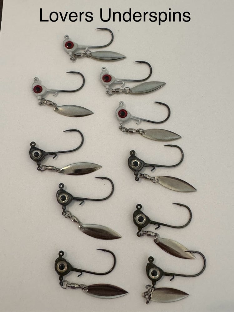 3" Mini Roma Trout - Image 5
