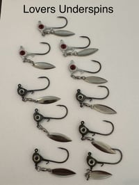 Image 5 of 3" Mini Roma Trout
