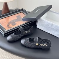 Image 3 of CC Mesh Ballerina 