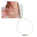 Crave Faith Necklace 