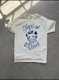 Tears of a clown tee