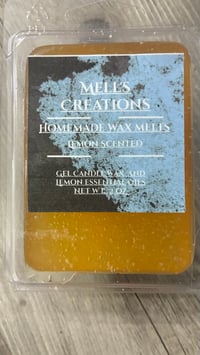 Image 23 of Gel Wax Melts 