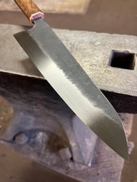 Image 2 of #2 Stainless RWL34 Gyuto