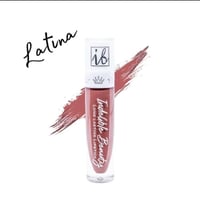 Image 1 of Matte stain lipsticks 