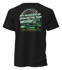 Image 2 of Down to the wire. 