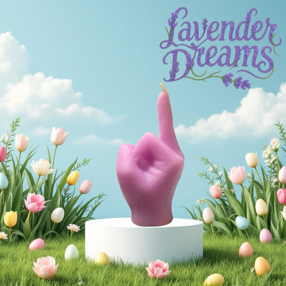 Image of Lavender Dreams 