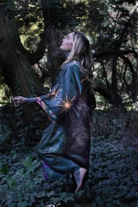 Image 4 of KIMONO “forest medicine”