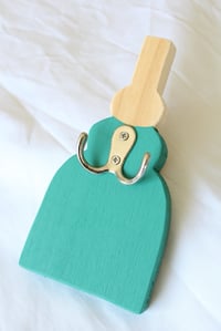 Image 5 of Patère bigoudène petit modèle