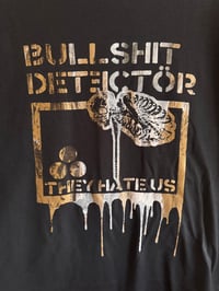Image 5 of They Hate Us on multicolor