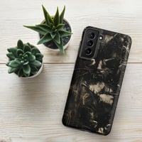 Image 23 of Cuddling Black Cats Goth Inspired Tough case for Samsung®