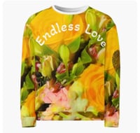 Image 2 of Woman’s Endless Love Jogger 