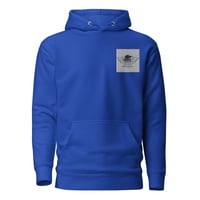 Image 3 of Clutch Legacy Co. "Logo" Hooded Sweatshirt