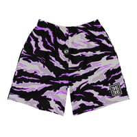 Image 1 of NAMING PRODUCTS IS HARD BUT THESE SHORTS ARE COMFY Camo Stone