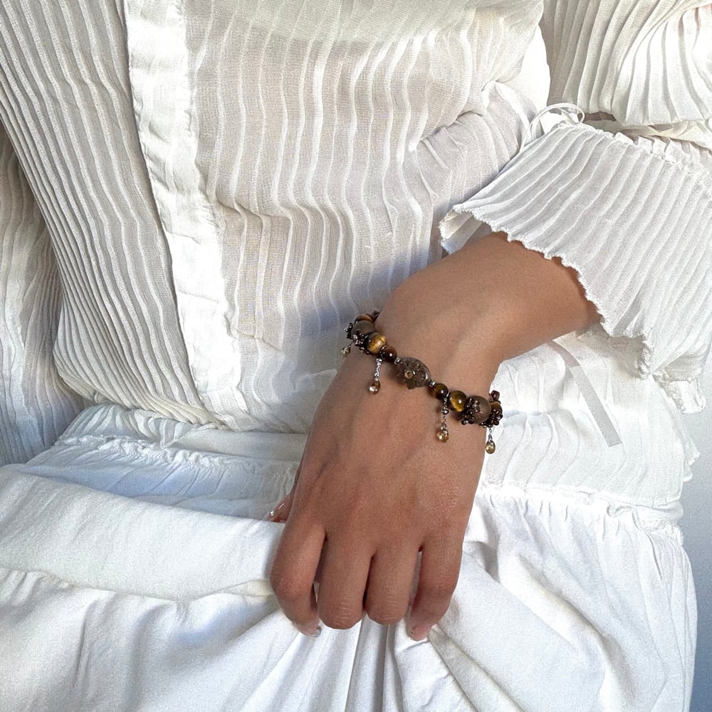 Image of Hot Choco Bracelet