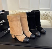 Image 5 of CHAIN REACTION BOOTS