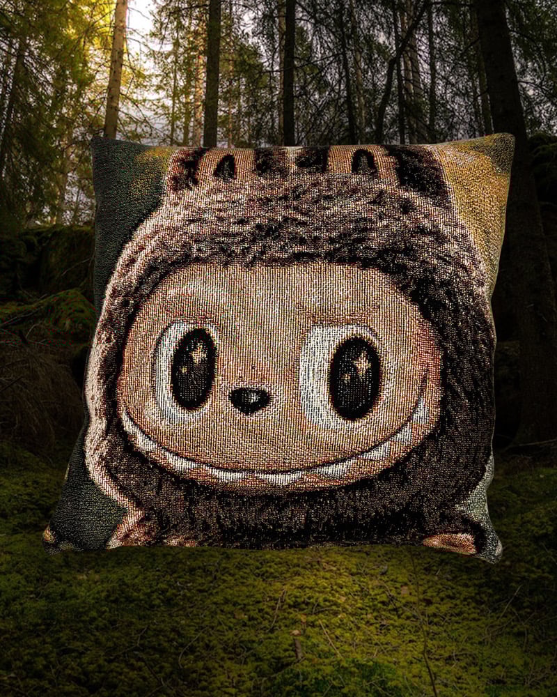 LABUBU PILLOWS COLLECTION 1