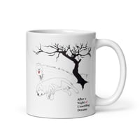 Image 3 of Until it Disappears mug