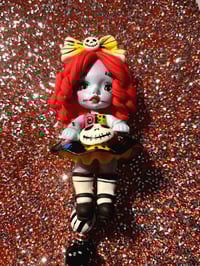 Image 8 of SALLY BADGE HOLDER 