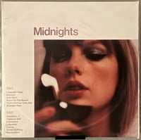 Taylor Swift- Midnights