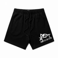 ᴅᴇᴘᴛ. ꜱʜᴏʀᴛꜱ