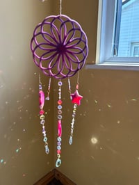 Image 6 of Aura Resin Sun Catcher