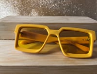 Yellow shades 2