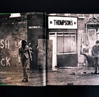 Image 17 of Yan Morvan Bobby Sands 