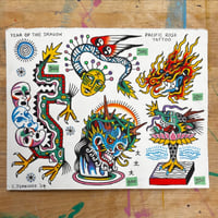 Flash Sheet #15