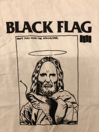 Image 3 of BF Don't Fuck With The Apocalypse ONE OFF size S