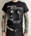 Paralisis Permanente Heroes tee