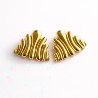 Image 1 of Drip Wave Studs