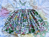 Image 8 of RTS | Classic Dress | 5-6Y