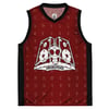 Androponis Heiroglyphics Basketball Jersey
