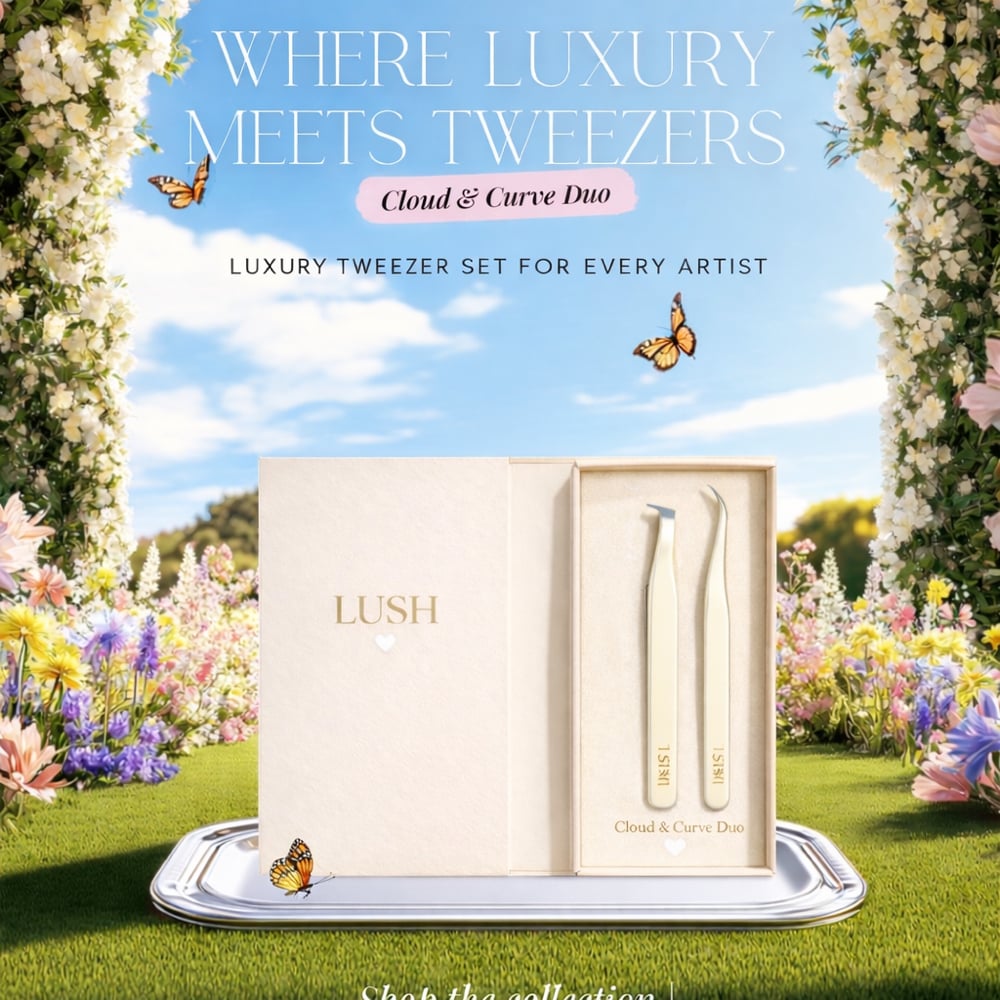 Image of Cloud & Curve Duo 